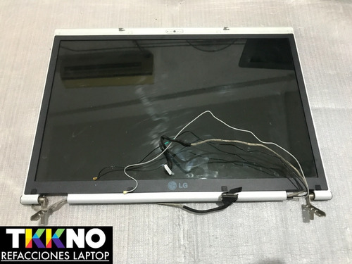 Display Laptop LG E500 Xnote (Reacondicionado)