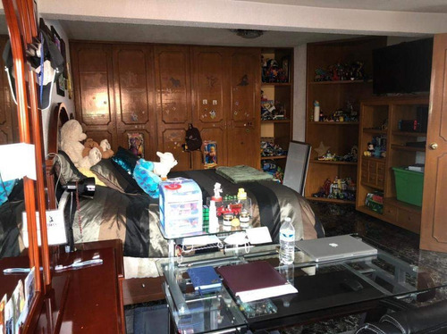 Imagen 24 de 30 de Casa En Venta 5 Recamaras Colonia Ocho Cedros Toluca