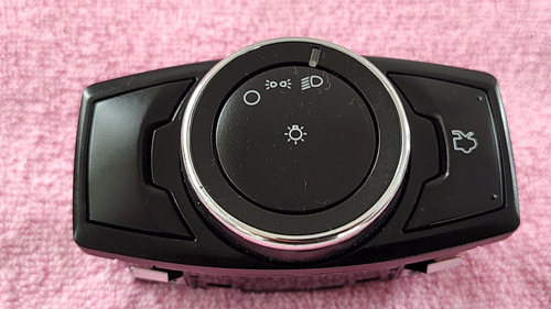 Switch De Luces Ford Figo 2014-2020 (Usado)