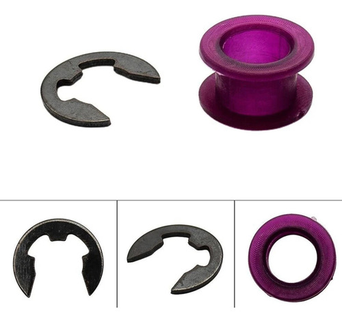 Buje Selector Kia Optima 2010 - 2020 Trans Automática