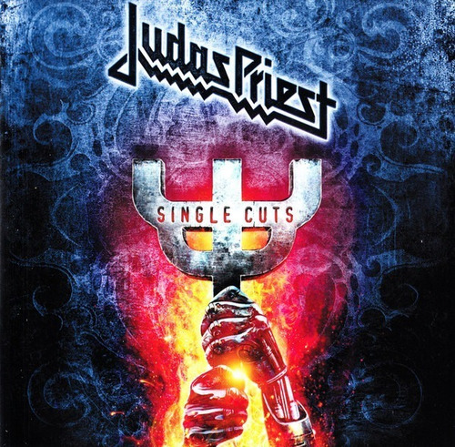 Judas Priest - Single Cuts Cd