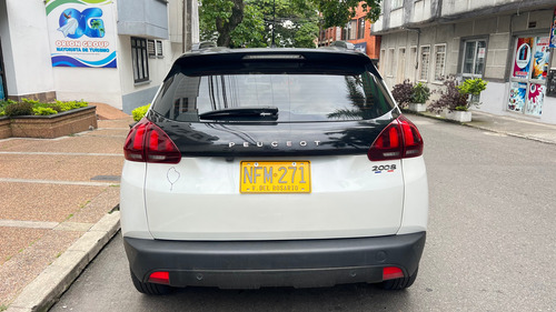 Peugeot 2008 1.6 Style