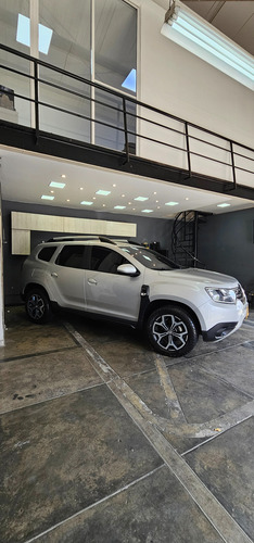 Renault Duster 1.3 Intense Mt 4x4