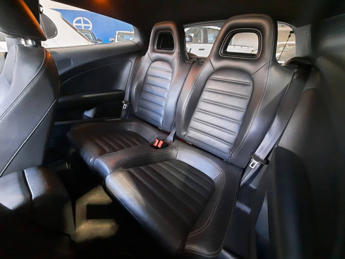 Imagen 7 de 10 de Volkswagen Scirocco