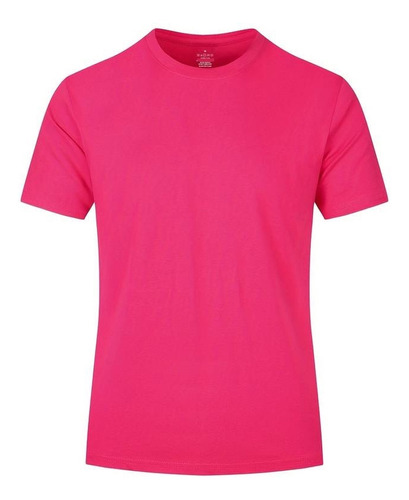 Polera Dry Fit Deportiva Para Estampar Hombre Mujer Verano