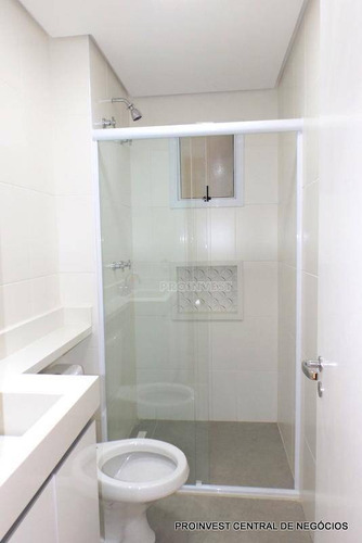 Apartamento À Venda, 77 M² Por R$ 430.000,00 - Smiley Home Resort - São Paulo/sp - Ap4455