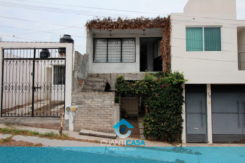 Se Vende Casa 3 Rec, Misión Del Valle, Morelia $638,000