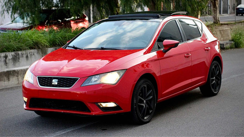 Seat Leon 1.4 Sc Style 140 Hp Dsg