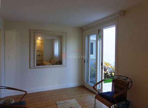 Imagen 21 de 30 de Magnífica Casa En Venta Y Venta Temporal En Punta Del Este, Brava