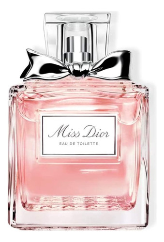 Miss Dior / Christian Dior Edt Spray 3.4 Oz (w)