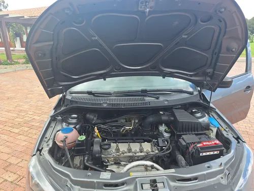 Volkswagen Gol 1.6 Trendline
