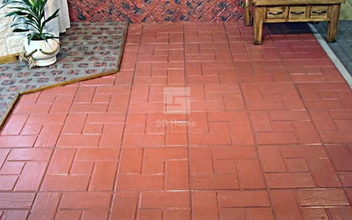 Pisos Rusticos A San Vicente,la Plata,quilmes,pilar,cañuelas