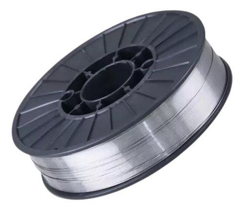 Arame Mig Inox 308L 0.8mm Bobina x 1 Unidade de 5kg Soldaforte