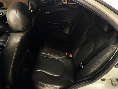 Jac J3 1.4 Turin 16v Gasolina 4p Manual