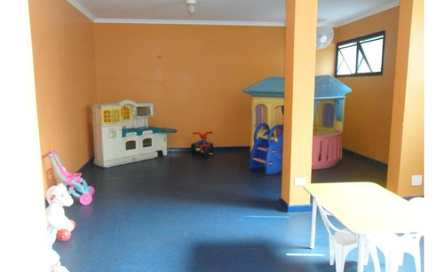 Apartamento Com 3 Dormitórios À Venda, 200 M² - Pitangueiras - Guarujá/sp - Ap7109