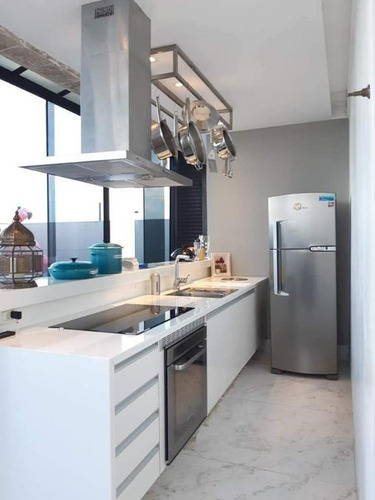 Imagem 20 de 29 de Cobertura Com 6 Quartos À Venda, 560 M² Por R$ 2.799.999 - Piedade - Jaboatão Dos Guararapes/pe - Co0018