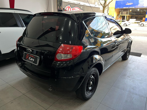Ford Ka Ka 1.0 (Flex)