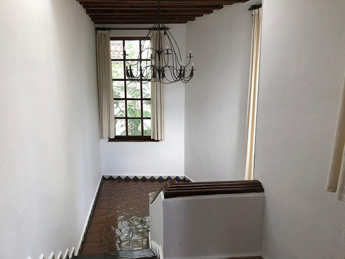 Imagen 14 de 30 de Hermosa Residencia En Venta En Coyoacan