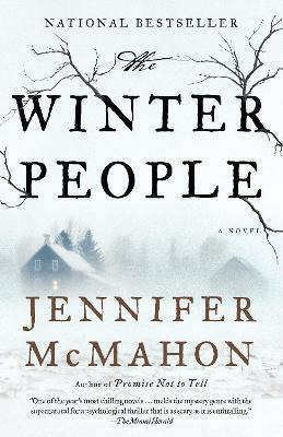 Libro The Winter People - Jennifer Mcmahon