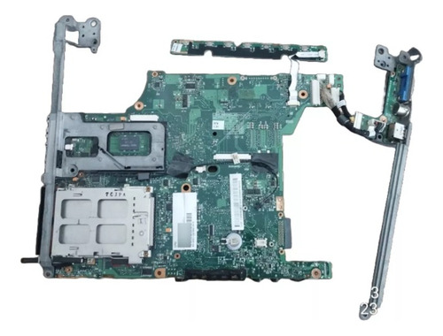 Board Para Portatil Toshiba Satellite M205 - S4806