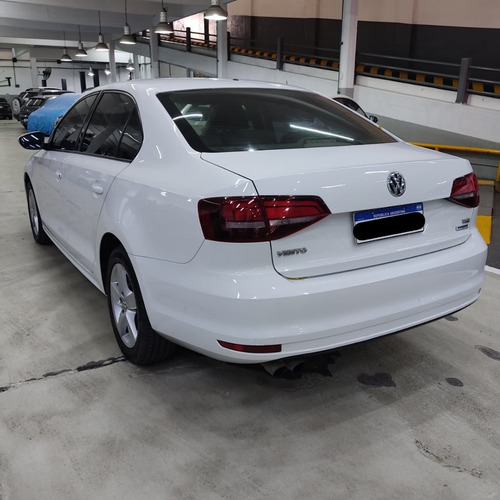 Imagen 6 de 10 de Volkswagen Vento