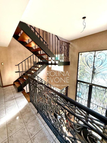 Casa Chalet En Venta En Altamira, Rincón De Milberg, Tigre