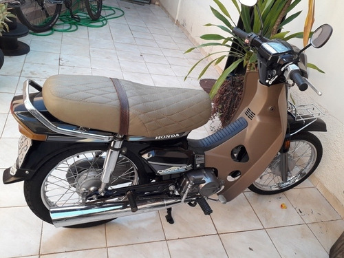 Honda Drean 100cc