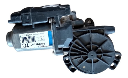 Motor Vidro Elétrico Dianteira Le Hyundai Azera 2007/2011 