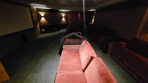Imagem 8 de 30 de Apartamento, 3 Dorms Com 55 M² - Forte - Praia Grande - Ref.: Mon443 - Mon443
