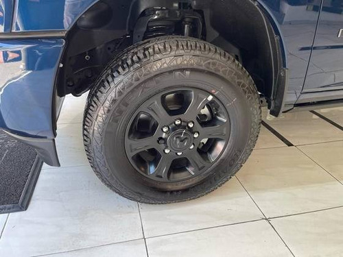 RAM 2500 6.7 I6 TURBO DIESEL LARAMIE NIGHT EDITION CD 4X4 AUTOMÁTICO