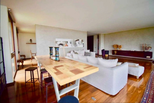 Imagen 2 de 17 de Departamento Venta Vitacura La Aurora Lo Curro