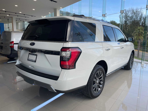 Imagen 5 de 5 de Ford Expedition Limited