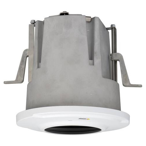 Axis Communications T94b01l Indoor Recessed Mount