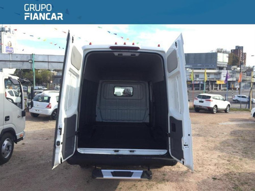 Jac Sunray 12 M3 - Furgon Turbo Diesel 2021 0km