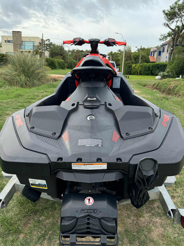 Sea Doo Spark Trixx Con Audio