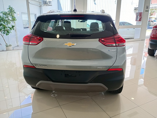 Chevrolet Tracker 1.2 Premier Turbo At