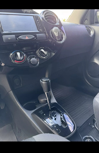 Toyota Etios 1.5 Xls At