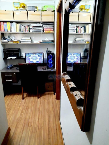 Casa À Venda, 126 M² Por R$ 340.000,00 - Jardim Honda 2 - Londrina/pr - Ca1934