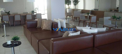 Imagem 6 de 28 de Apartamento À Venda, 71 M² Por R$ 514.400,00 - Vila Antonieta - Guarulhos/sp - Ap3281