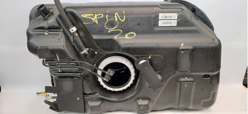 Tanque Combustivel Chevrolet Spin Lt 1.8 8v Flex 2020