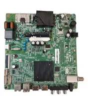 Comprar Placa Principal Compatível Vizzion Le43df20  Leia Descrição