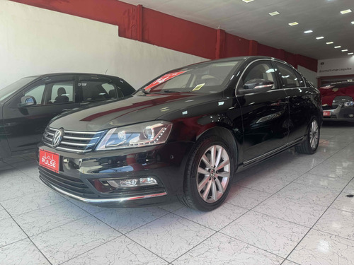 Volkswagen Passat 2.0 TSI CC 16V TURBO GASOLINA 4P AUTOMATIZADO