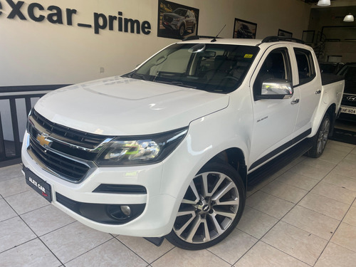 Chevrolet S-10 2.5 ADVANTAGE 4X2 CD 16V FLEX 4P MANUAL