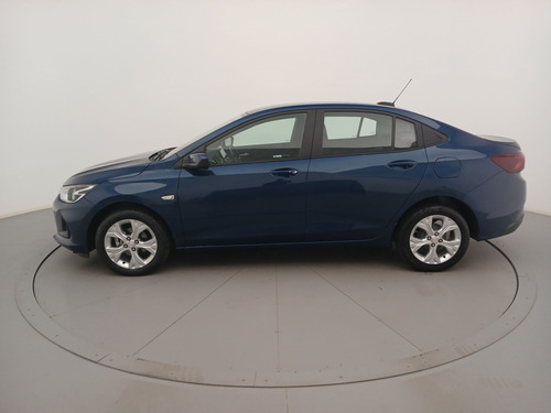 Chevrolet Onix 1.0 TURBO FLEX LTZ AUTOMÁTICO
