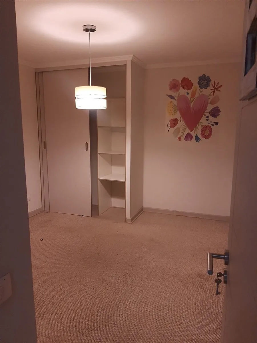 Imagen 5 de 12 de Departamento En Arriendo Condominio Cumbres De San Miguel,