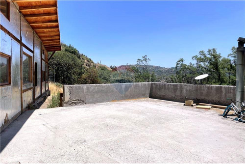 Amplio Terreno En Lugar Privilegiado En El Arrayan
