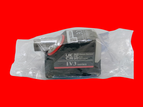 Iv3-g500ca Keyence Vision Sensor Head