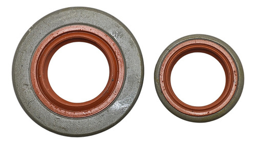 Set De Sellos De Aceite Para Stihl Ms660 066 Ms650