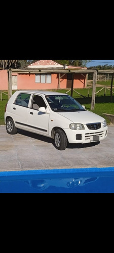 Suzuki Alto Alto 800