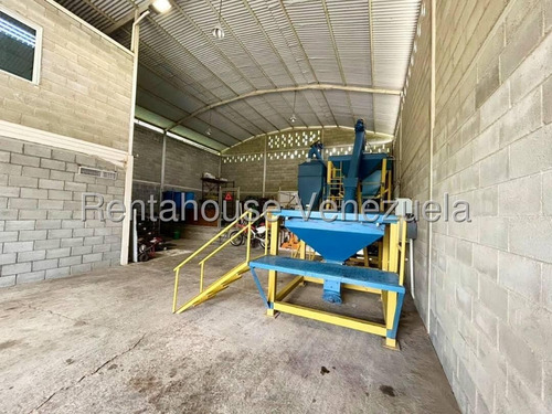José Trivero Vende Local Comercial En El Cercado Barquisimeto